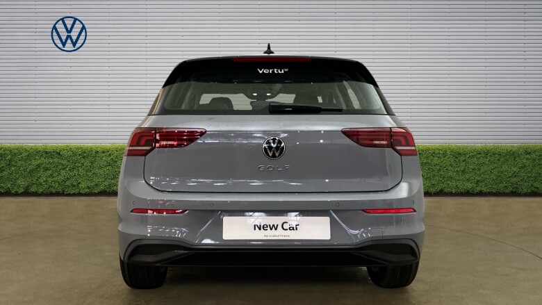 Volkswagen Golf 1.5 TSI Life 5dr Petrol Hatchback